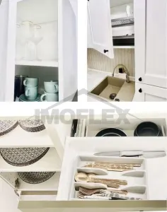 2 Camere | RIN Grand Residence | Modern | 42 mp | Et 2 - foto 6