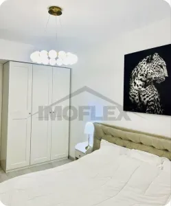 2 Camere | RIN Grand Residence | Modern | 42 mp | Et 2 - foto 7