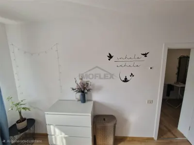Apartament 3 camere 60 MP Open Space - foto 15