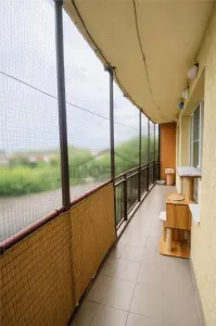 Apartament 4 camere, etaj 1, cu parcare, zona Lidl, Buna ziua - foto 13