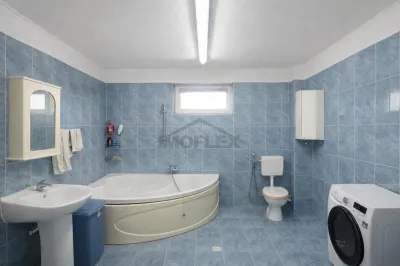 Apartament 4 camere, etaj 1, cu parcare, zona Lidl, Buna ziua - foto 9