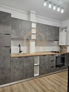 Apartament 2 camere COLENTINA-GHERGHITEI - foto 4