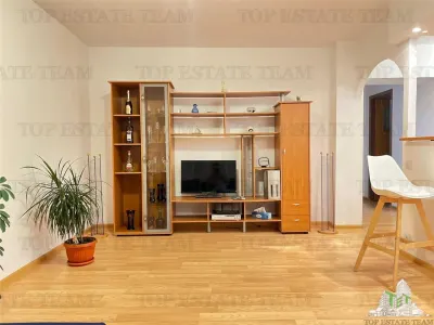 Apartament cu 3 camere bloc din anul 2000 cu locuri de parcare, pe Calea 13 septembrie - foto 4