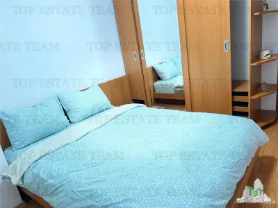 Apartament cu 3 camere bloc din anul 2000 cu locuri de parcare, pe Calea 13 septembrie - foto 6