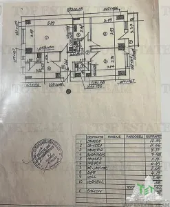 Apartament cu 3 camere bloc din anul 2000 cu locuri de parcare, pe Calea 13 septembrie - foto 7