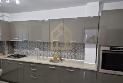 Apartament 2 camere IANCULUI - foto 3
