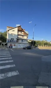 Spatiu comercial Burdujeni - Suceava