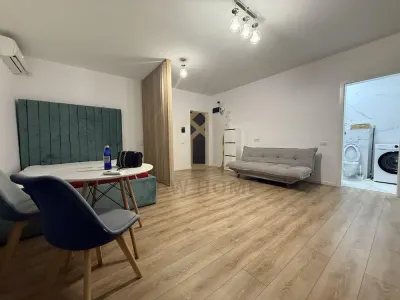 STUDIO zona COLENTINA-GHERGHITEI - foto 3