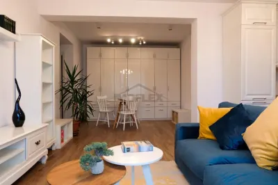 Locuinta perfecta pentru familie: apartament 3 camere, 74 mp utili, design modern - foto 2