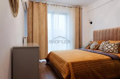 Locuinta perfecta pentru familie: apartament 3 camere, 74 mp utili, design modern - foto 3
