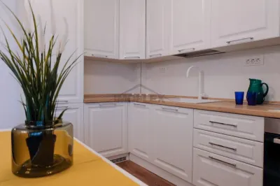 Locuinta perfecta pentru familie: apartament 3 camere, 74 mp utili, design modern - foto 7