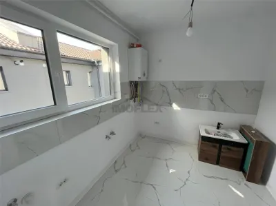 Apartament 2 camere cu finisaje premium, pozitie excelenta in Giroc, comision 0% - foto 2