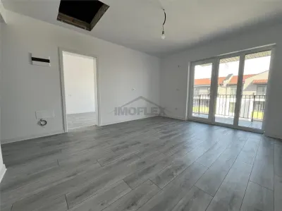 Apartament 2 camere cu finisaje premium, pozitie excelenta in Giroc, comision 0% - foto 3