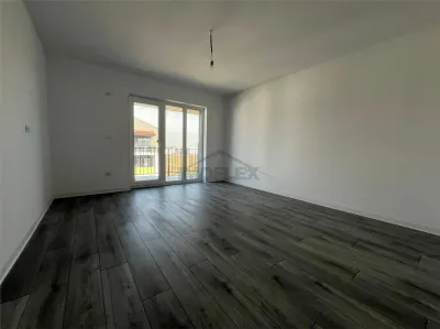 Apartament 2 camere cu finisaje premium, pozitie excelenta in Giroc, comision 0% - foto 6
