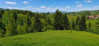 Bran Mountain Retreat – Doar 3 vile exclusiviste în inima Branului - foto 5