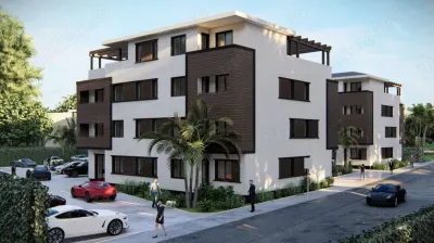 Apartament cu 2 camere în Chișoda - foto 7
