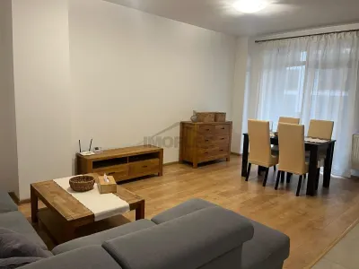 Apartament cu 2 camere, 64mp, parcare subterana, zona Gheorgheni - foto 8