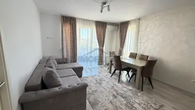 Apartament 2 Camere + Dressing Avantgarden 3 Faza 3 cu boxa si parcare - foto 2