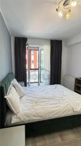 Apartament 2 Camere + Dressing Avantgarden 3 Faza 3 cu boxa si parcare - foto 13
