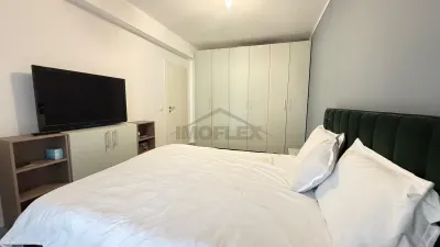 Apartament 2 Camere + Dressing Avantgarden 3 Faza 3 cu boxa si parcare - foto 19