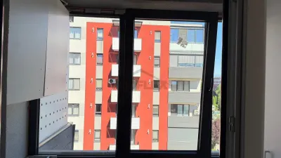 Apartament 2 Camere + Dressing Avantgarden 3 Faza 3 cu boxa si parcare - foto 20