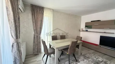 Apartament 2 Camere + Dressing Avantgarden 3 Faza 3 cu boxa si parcare - foto 3