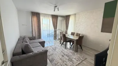 Apartament 2 Camere + Dressing Avantgarden 3 Faza 3 cu boxa si parcare - foto 4