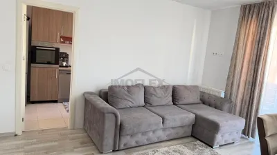 Apartament 2 Camere + Dressing Avantgarden 3 Faza 3 cu boxa si parcare - foto 6