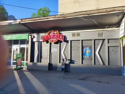 Inchiriere spatiu comercial - Bucuresti