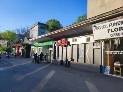 Inchiriere spatiu comercial - foto 2