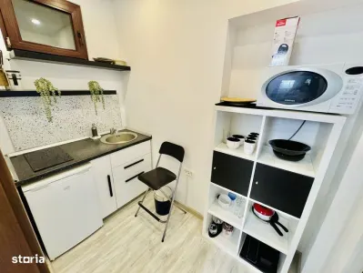 Apartament cu 3 camere situat intr-o Vila eleganta - foto 5