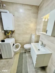 Apartament cu 3 camere situat intr-o Vila eleganta - foto 6