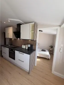 Apartament de vanzare in Marasesti - design premium - foto 4