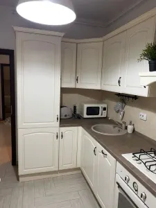 Apartament 3 camere, 2 bai si 1 loc de parcare - foto 6
