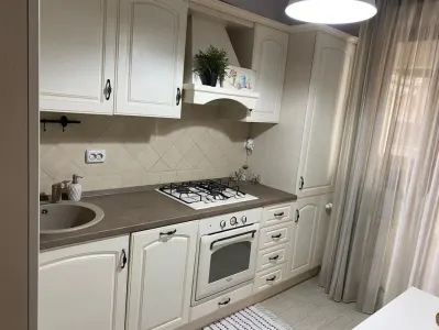 Apartament 3 camere, 2 bai si 1 loc de parcare - foto 7