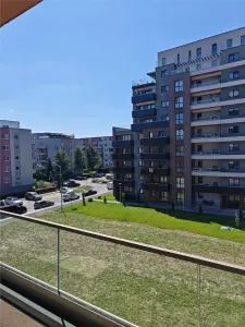 Apartament 2 Camere Avantgarden 3 Faza 5 - foto 9