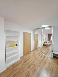 Apartament 2 cam Pipera, parcare subterana inclusa in pret+terasa 12mp - foto 4