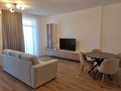 Apartament 2 camere Zona medicina - foto 2