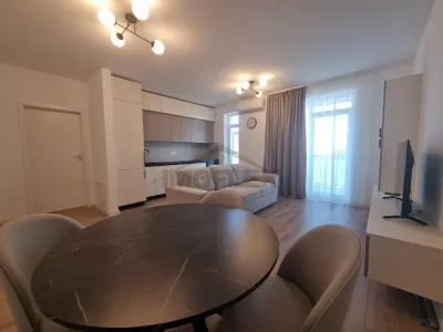 Apartament 2 camere Zona medicina - foto 4