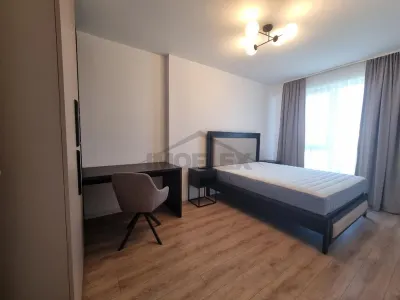 Apartament 2 camere Zona medicina - foto 6