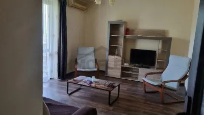 2 Camere | Basarabia | Lângă Arena Națională | Balcon - foto 2
