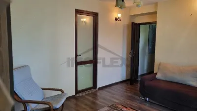 2 Camere | Basarabia | Lângă Arena Națională | Balcon - foto 3