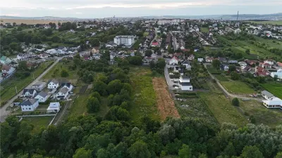 Teren intravilan de vanzare - Ipotesti - foto 8