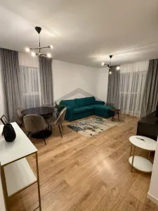 2 camere | Morarilor | centrala proprie | bloc nou 2022 | 55 mp - foto 2