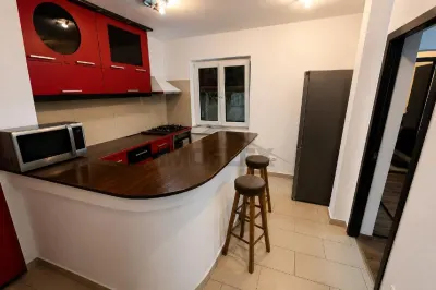 2 camere | Metrou Iancului | Balcon 12 mp | Mega Mall - foto 2