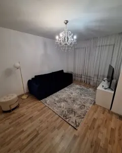 Peoprietar,  inchiriez apartament cu doua camere - foto 2