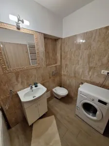 Peoprietar,  inchiriez apartament cu doua camere - foto 7
