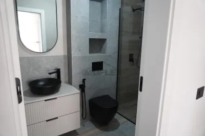 Apartament 4 camere Giroc loc de parcare inclus - foto 12