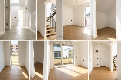 Apartament 4 camere Giroc loc de parcare inclus - foto 7