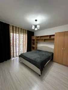 Vand apartament 2 camere, bloc nou - Str. Lamaitei, etaj 2 din 2 - foto 4